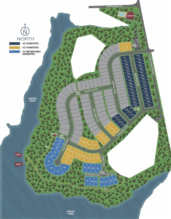 725 Beautyberry Way #LOT 92, Seneca, South Carolina image 3