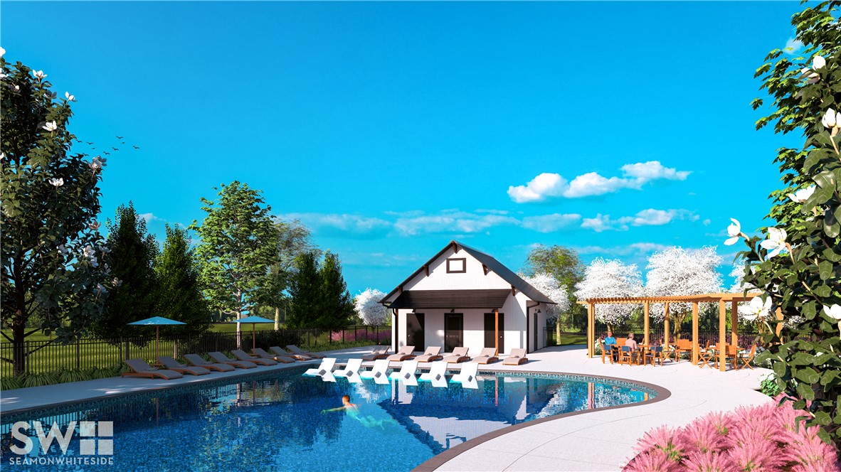 725 Beautyberry Way #LOT 92, Seneca, South Carolina image 10