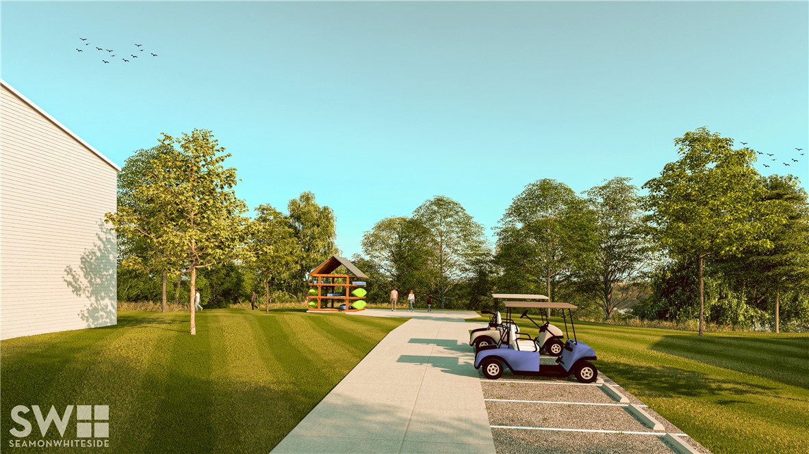 725 Beautyberry Way #LOT 92, Seneca, South Carolina image 11