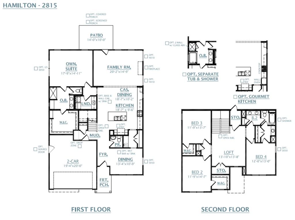 725 Beautyberry Way #LOT 92, Seneca, South Carolina image 2