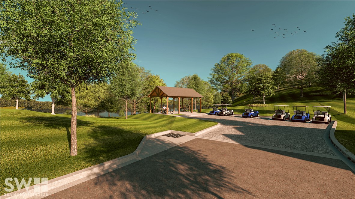 725 Beautyberry Way #LOT 92, Seneca, South Carolina image 12
