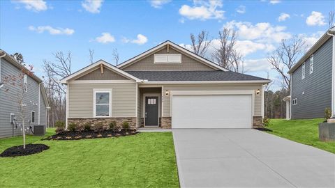 Photo of 326 ALLINGHAM Road, Pendleton, SC 29670 (MLS # 20294665)