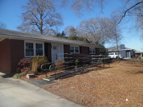 Photo of 1718 Gerrard Road, Anderson, SC 29625 (MLS # 20297207)