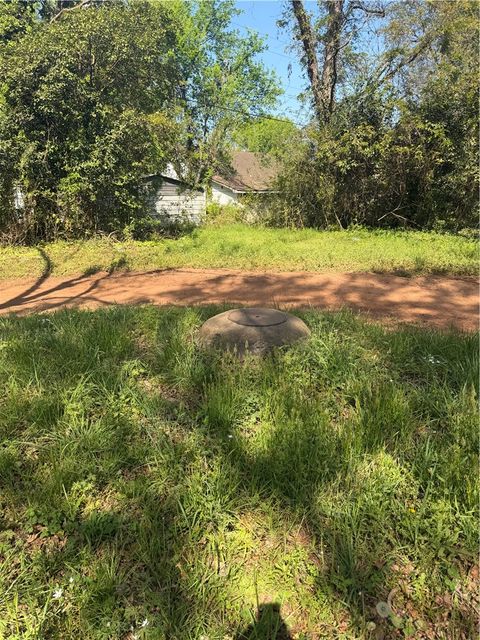 Vacant Land For Sale - 207 J Street<br/> Anderson, SC 29625