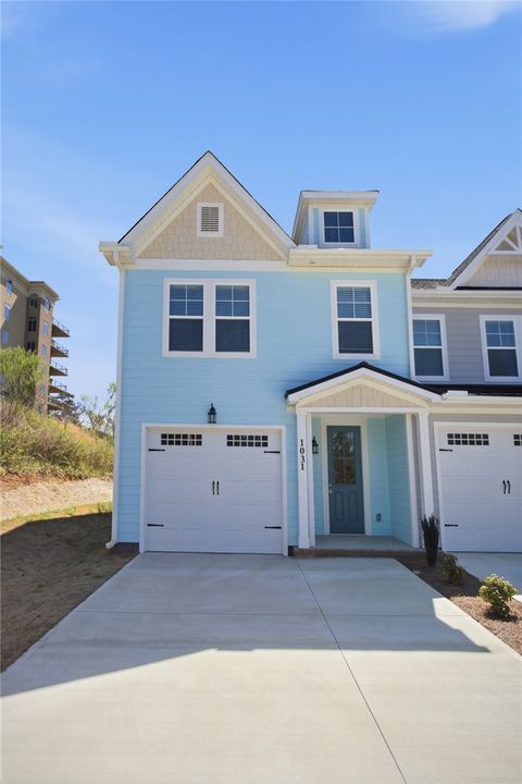 Photo of 1031 George Smith Mill Road, Anderson, SC 29625 (MLS # 20299279)