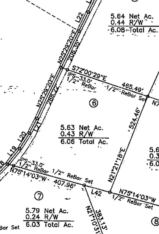Lot 6 Coffee Road, Walhalla, South Carolina image 10