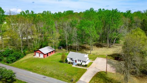 Photo of 519 Moore Road, Piedmont, SC 29673 (MLS # 20299667)