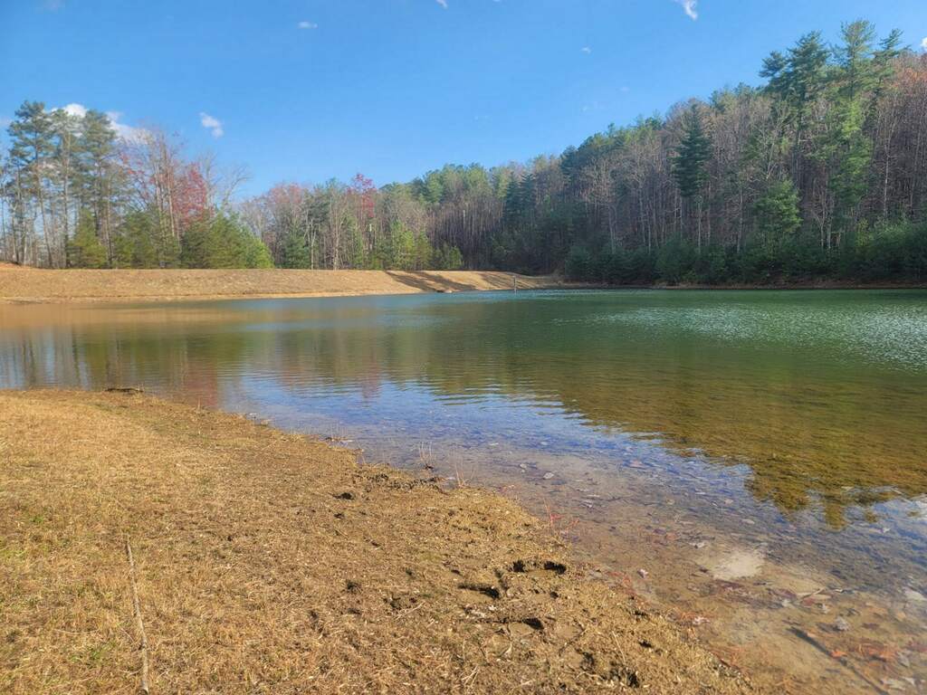 Lot E30 Jocassee Ridge, Salem, South Carolina image 7