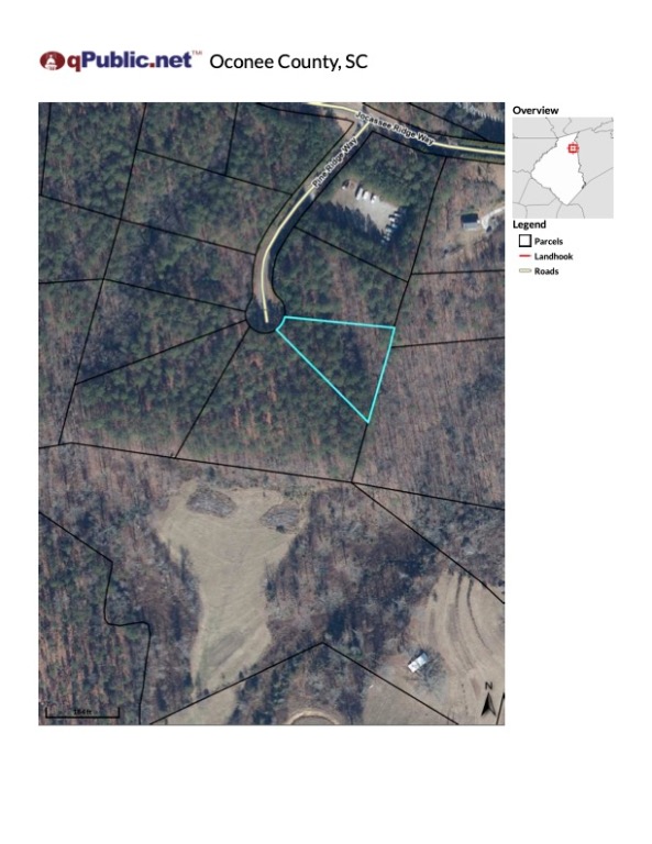 Lot E30 Jocassee Ridge, Salem, South Carolina image 10