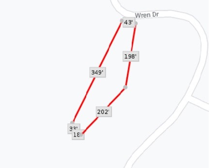 521 Wren Drive, Westminster, South Carolina image 2