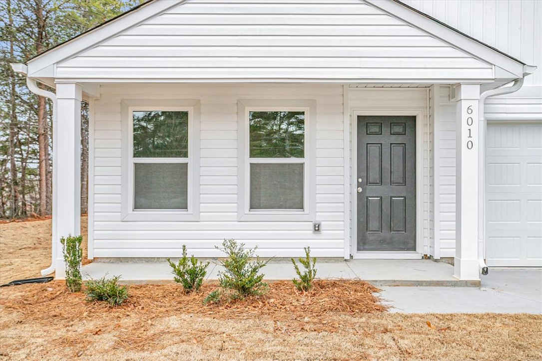 6010 Old Pearman Dairy Road #LOT 1, Anderson, South Carolina image 2