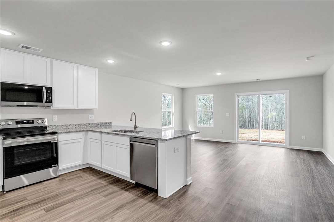 6010 Old Pearman Dairy Road #LOT 1, Anderson, South Carolina image 3