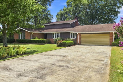 Photo of 2901 Echo Trail, Anderson, SC 29621 (MLS # 20304696)