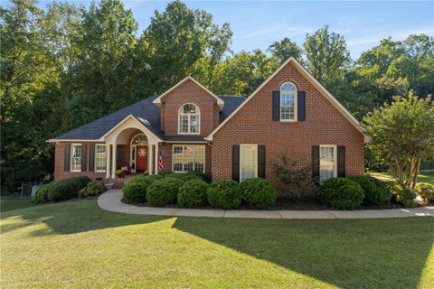 Photo of 209 Woodbridge Court, Easley, SC 29642 (MLS # 20308535)