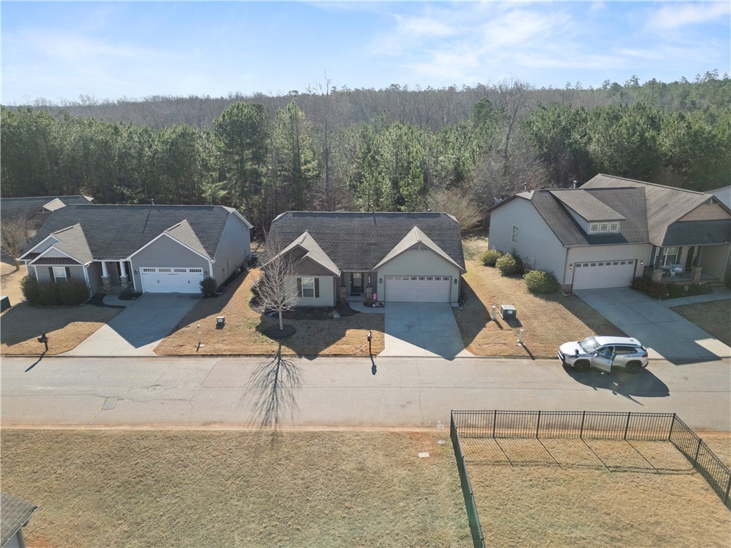206 N Stonegate Drive, Seneca, South Carolina image 34