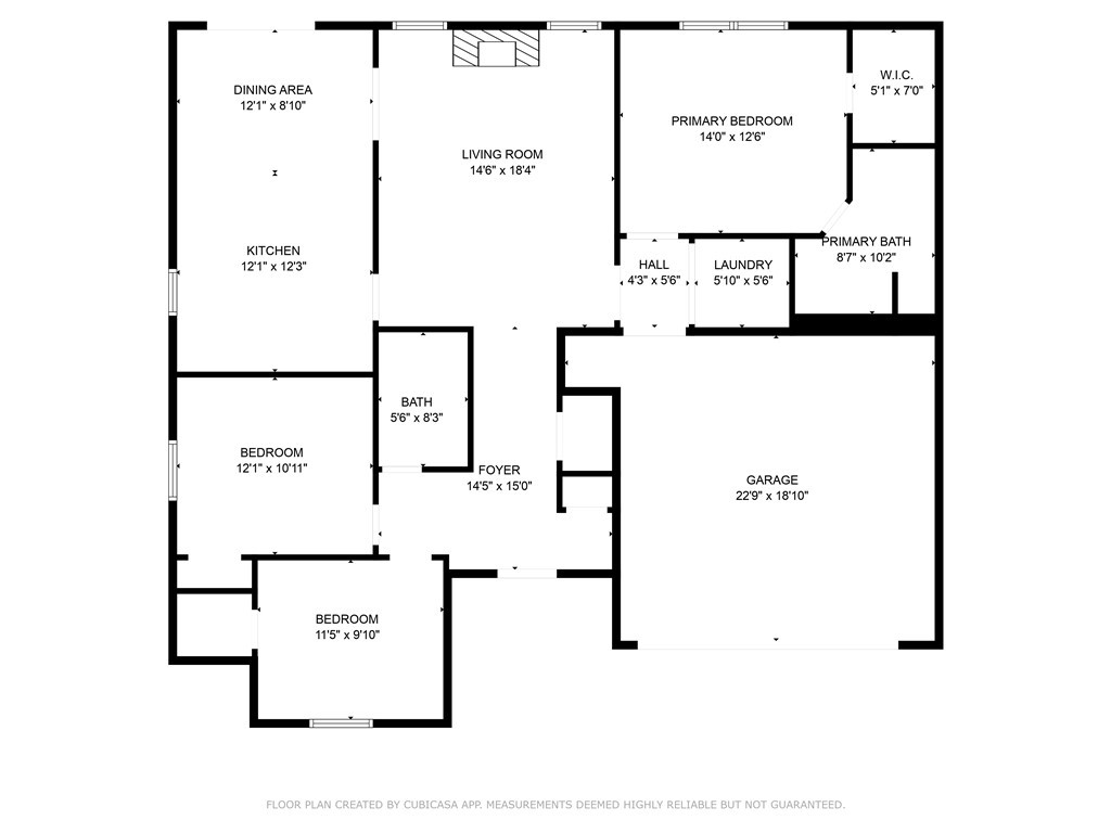 206 N Stonegate Drive, Seneca, South Carolina image 35