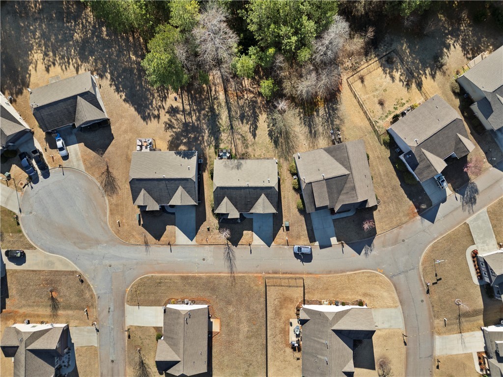 206 N Stonegate Drive, Seneca, South Carolina image 33