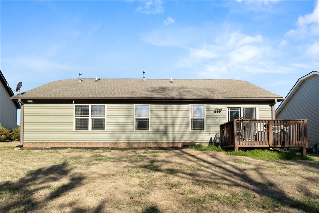 206 N Stonegate Drive, Seneca, South Carolina image 27