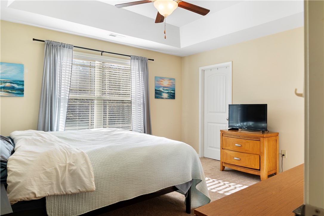 206 N Stonegate Drive, Seneca, South Carolina image 13