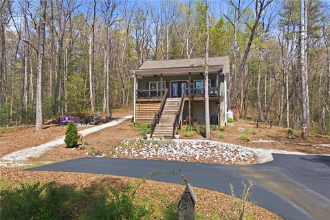 Photo of 116 Wren Road, Mountain Rest, SC 29664 (MLS # 20299838)