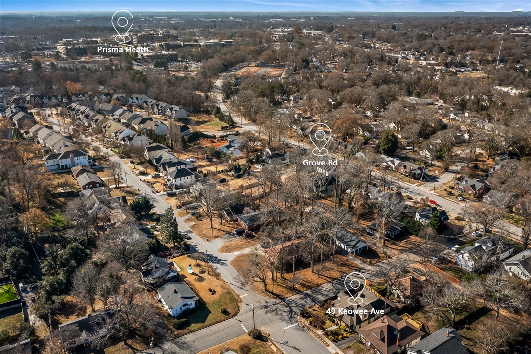40 Keowee Avenue, Greenville, South Carolina image 44