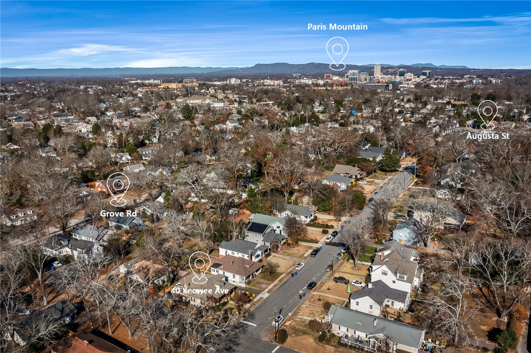 40 Keowee Avenue, Greenville, South Carolina image 43