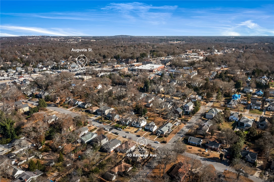 40 Keowee Avenue, Greenville, South Carolina image 46