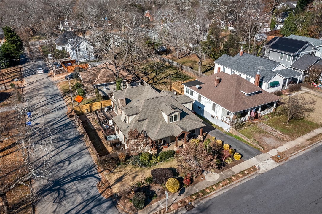 40 Keowee Avenue, Greenville, South Carolina image 42