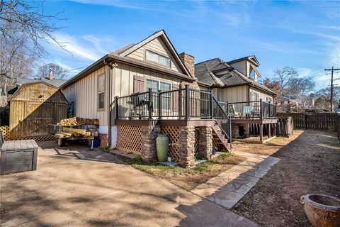 A home in Greenville