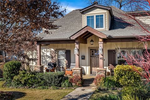 A home in Greenville