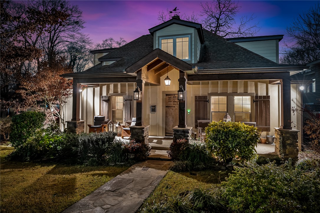40 Keowee Avenue, Greenville, South Carolina image 1