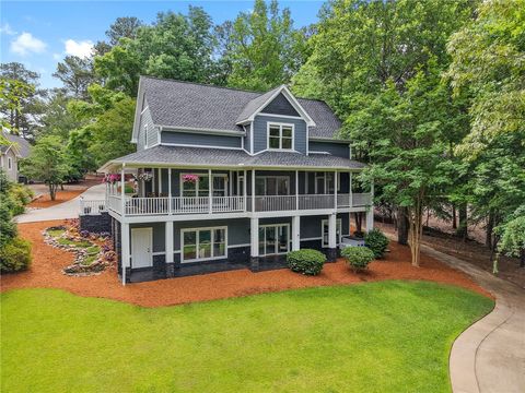 Photo of 123 Pineridge Pointe Drive, Seneca, SC 29672 (MLS # 20301218)