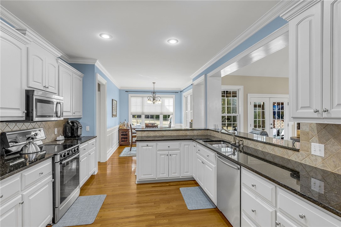 107 Birch Meadow Drive, Piedmont, South Carolina image 4