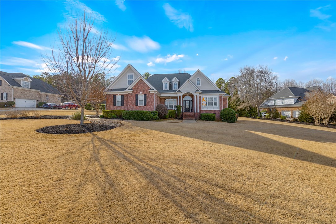 107 Birch Meadow Drive, Piedmont, South Carolina image 35