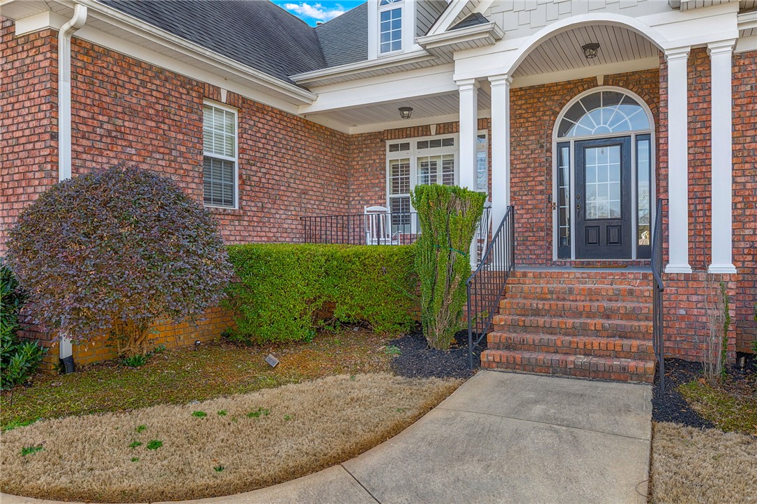 107 Birch Meadow Drive, Piedmont, South Carolina image 38