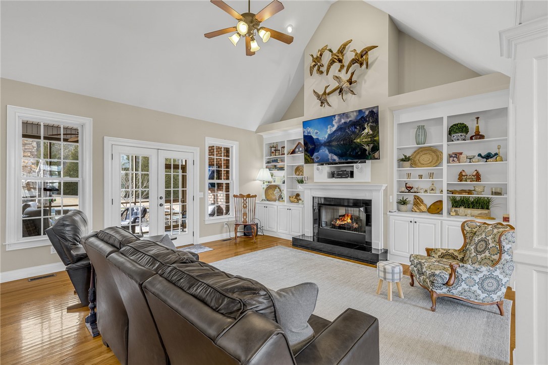 107 Birch Meadow Drive, Piedmont, South Carolina image 7