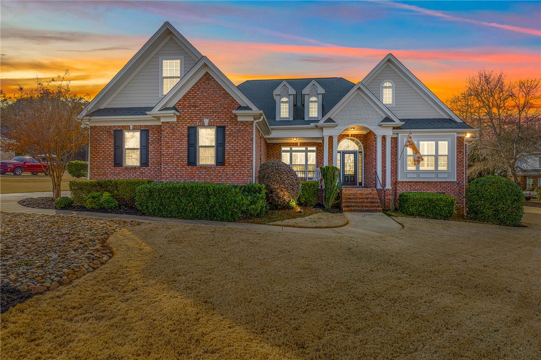 107 Birch Meadow Drive, Piedmont, South Carolina image 36