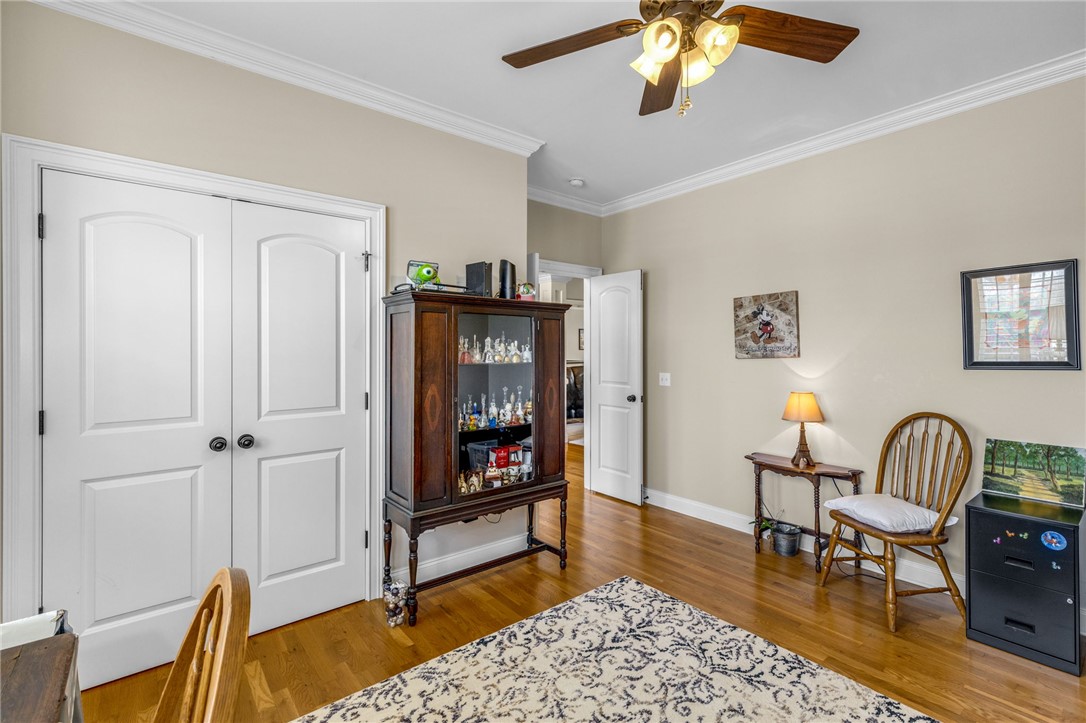 107 Birch Meadow Drive, Piedmont, South Carolina image 18