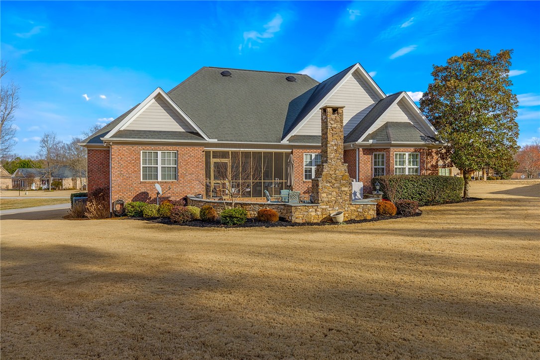 107 Birch Meadow Drive, Piedmont, South Carolina image 31