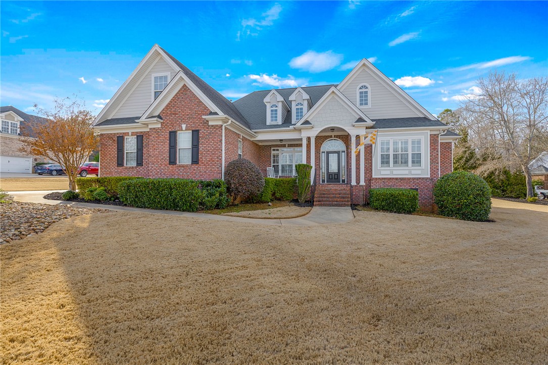 107 Birch Meadow Drive, Piedmont, South Carolina image 1