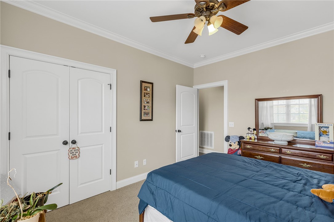 107 Birch Meadow Drive, Piedmont, South Carolina image 20