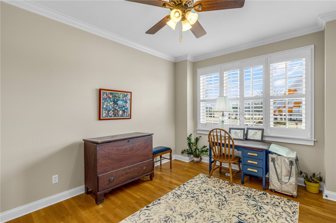 107 Birch Meadow Drive, Piedmont, South Carolina image 17