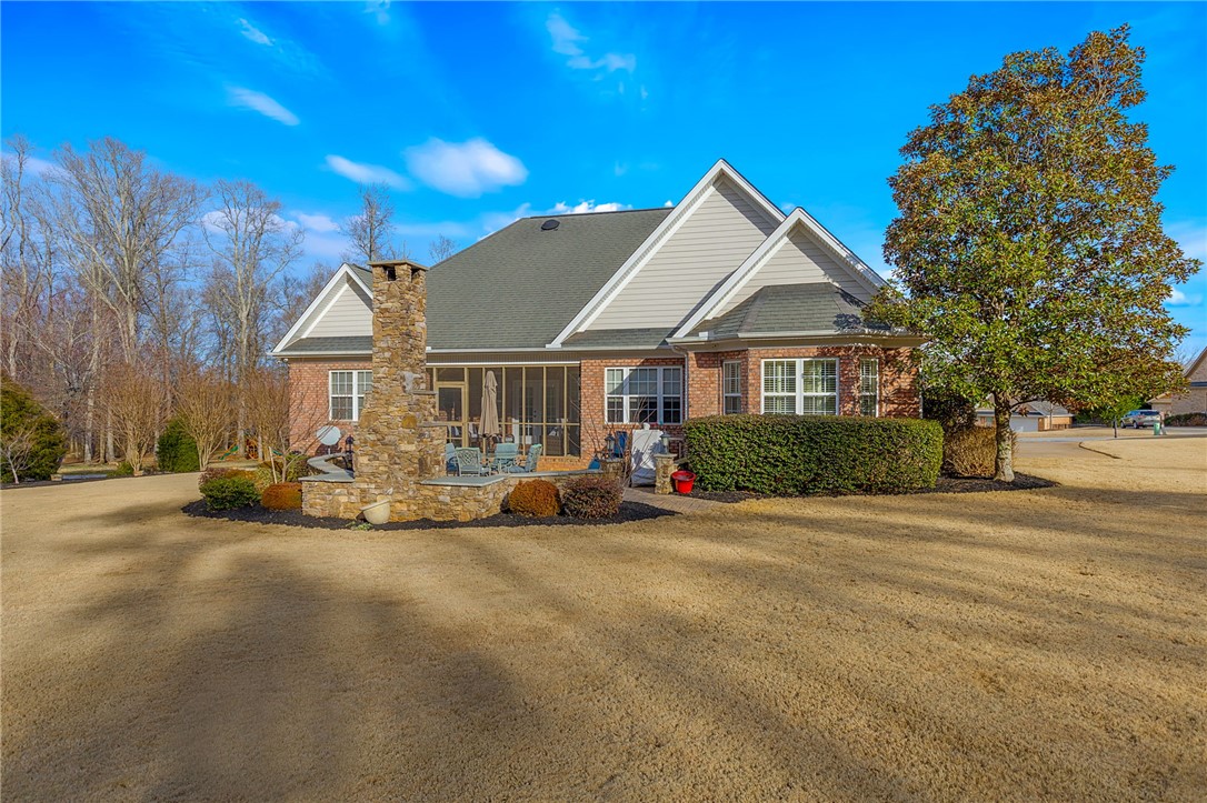 107 Birch Meadow Drive, Piedmont, South Carolina image 29