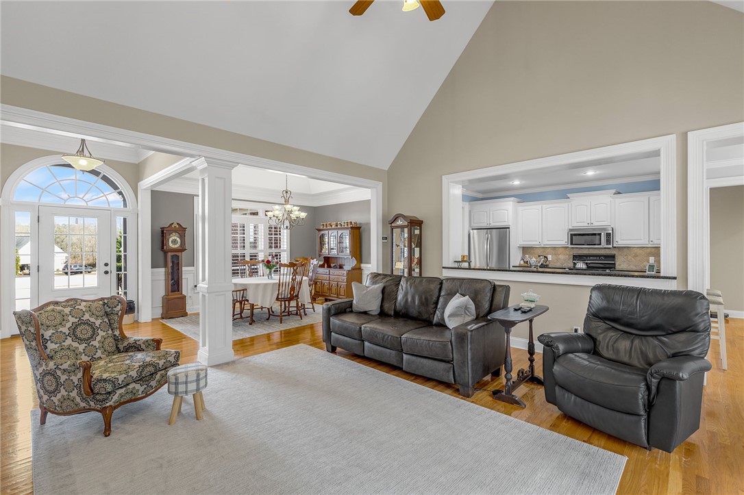 107 Birch Meadow Drive, Piedmont, South Carolina image 3