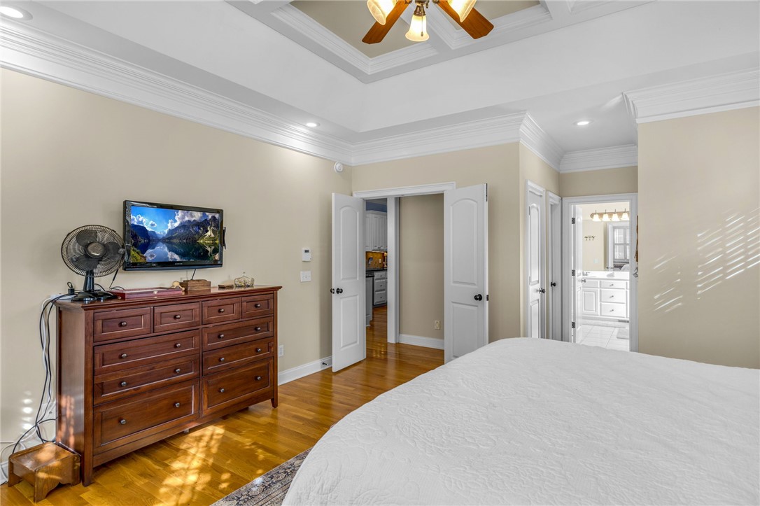 107 Birch Meadow Drive, Piedmont, South Carolina image 13