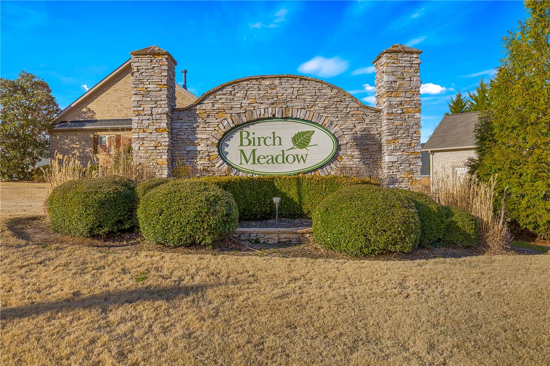 107 Birch Meadow Drive, Piedmont, South Carolina image 37