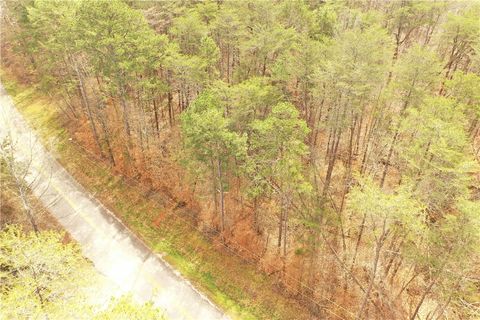 Vacant Land For Sale - 100 Queenanne Court<br/> Westminster, SC 29693