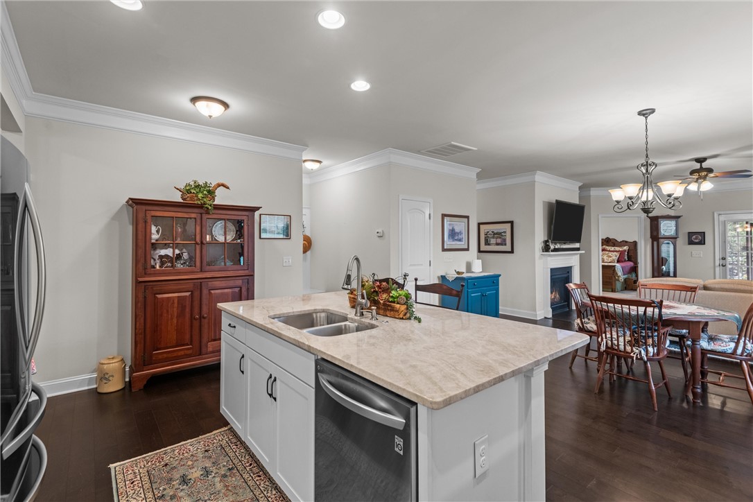 100 Golden Eagle Lane, Anderson, South Carolina image 15