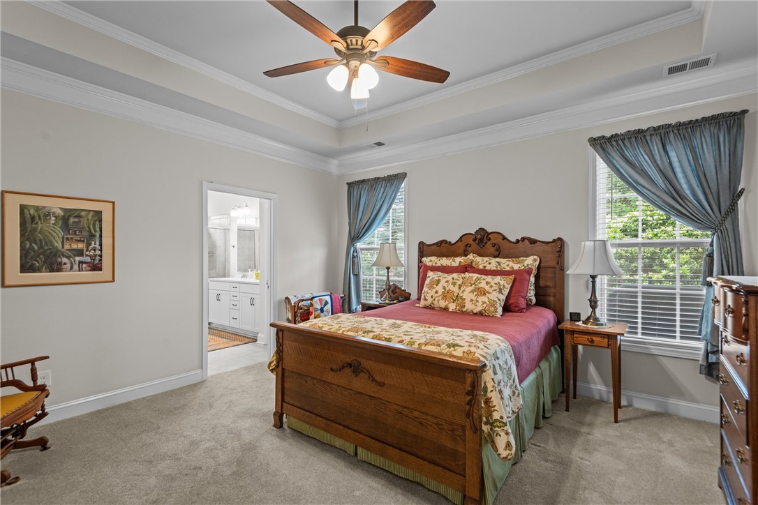 100 Golden Eagle Lane, Anderson, South Carolina image 18