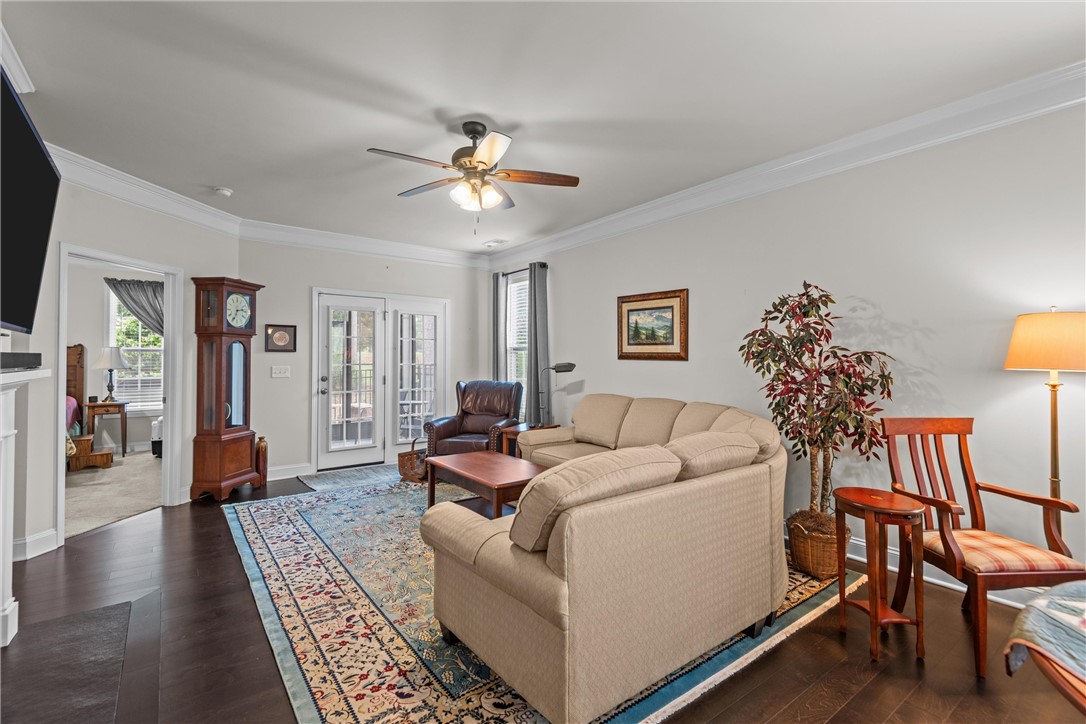 100 Golden Eagle Lane, Anderson, South Carolina image 9